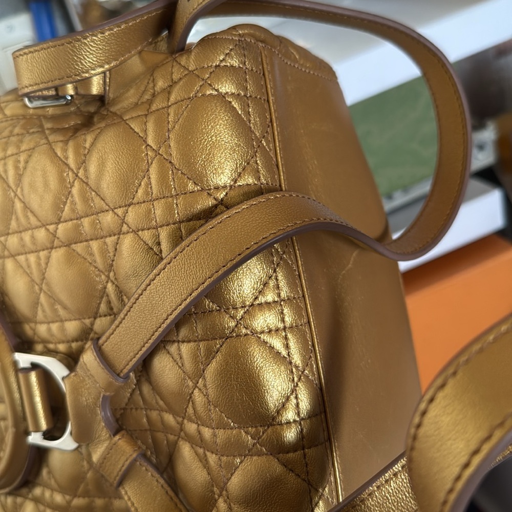 Dior backpack - Picture 6 of 10